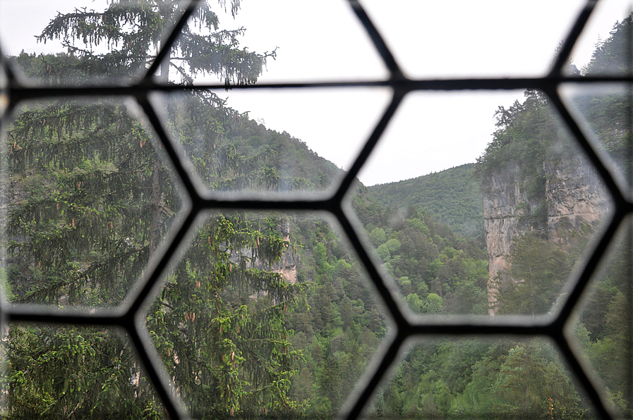 foto Santuario di San Romedio